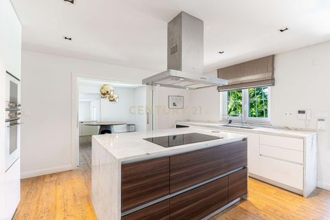 Villa i Sesimbra, Setubal, Sesimbra - € 1.500.000 | Ref: C0283-01100 - foto 18
