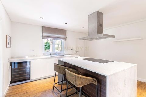 Villa i Sesimbra, Setubal, Sesimbra - € 1.500.000 | Ref: C0283-01100 - foto 19