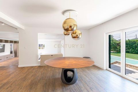 Villa i Sesimbra, Setubal, Sesimbra - € 1.500.000 | Ref: C0283-01100 - foto 20