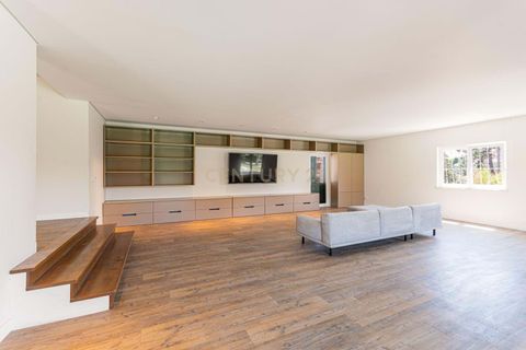 Villa i Sesimbra, Setubal, Sesimbra - € 1.500.000 | Ref: C0283-01100 - foto 24