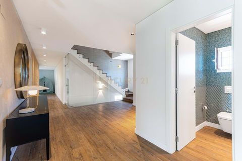 Villa i Sesimbra, Setubal, Sesimbra - € 1.500.000 | Ref: C0283-01100 - foto 26
