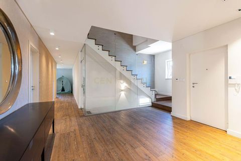 Villa i Sesimbra, Setubal, Sesimbra - € 1.500.000 | Ref: C0283-01100 - foto 29