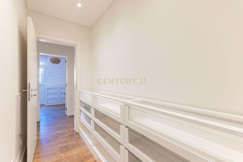 Villa i Sesimbra, Setubal, Sesimbra - € 1.500.000 | Ref: C0283-01100 - foto 32