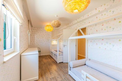 Villa i Sesimbra, Setubal, Sesimbra - € 1.500.000 | Ref: C0283-01100 - foto 37