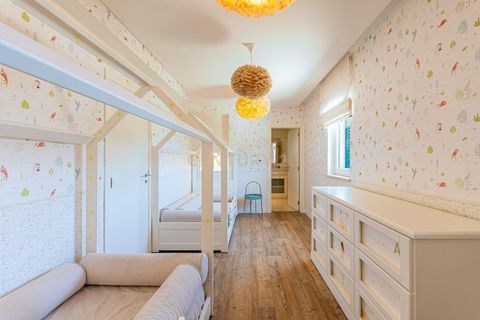 Villa i Sesimbra, Setubal, Sesimbra - € 1.500.000 | Ref: C0283-01100 - foto 38