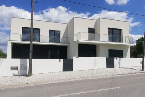 Villa i Ourem, Santarem, Ourem - € 340.000 | Ref: SF-SAFTI:006725 - foto 2