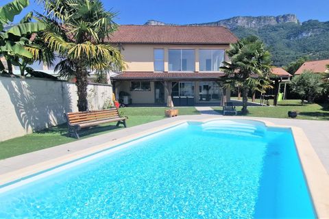 Villa i Vinay, Isere, Vinay - € 445.000 | Ref: 86077356 - foto 1