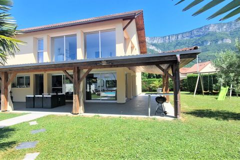 Villa i Vinay, Isere, Vinay - € 445.000 | Ref: 86077356 - foto 17