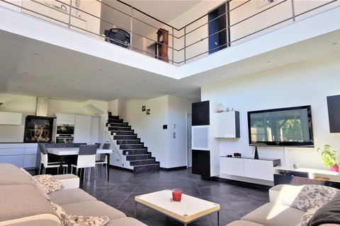 Villa i Vinay, Isere, Vinay - € 445.000 | Ref: 86077356 - foto 4