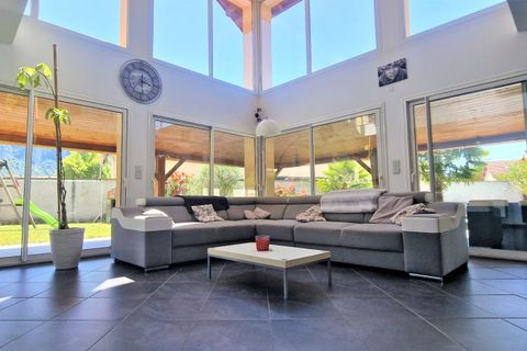 Villa i Vinay, Isere, Vinay - € 445.000 | Ref: 86077356 - foto 3
