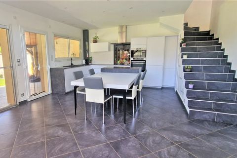 Villa i Vinay, Isere, Vinay - € 445.000 | Ref: 86077356 - foto 5