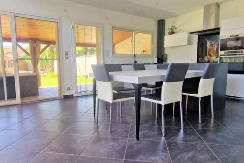 Villa i Vinay, Isere, Vinay - € 445.000 | Ref: 86077356 - foto 6
