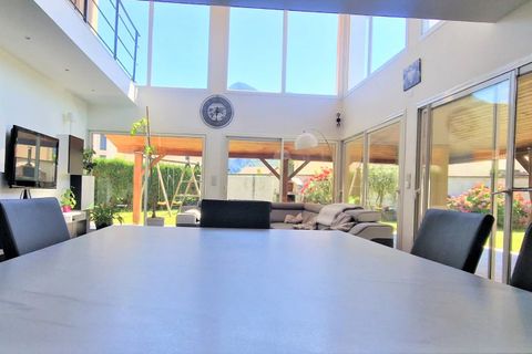 Villa i Vinay, Isere, Vinay - € 445.000 | Ref: 86077356 - foto 7