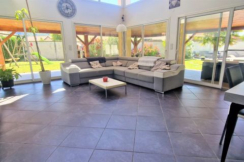 Villa i Vinay, Isere, Vinay - € 445.000 | Ref: 86077356 - foto 8