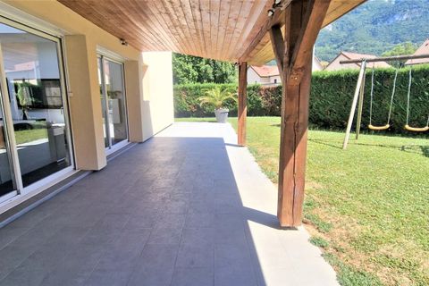 Villa i Vinay, Isere, Vinay - € 445.000 | Ref: 86077356 - foto 16