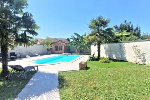 Villa i Vinay, Isere, Vinay - € 445.000 | Ref: 86077356 - foto 18