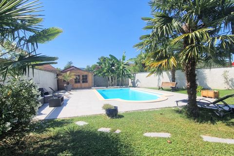 Villa i Vinay, Isere, Vinay - € 445.000 | Ref: 86077356 - foto 19