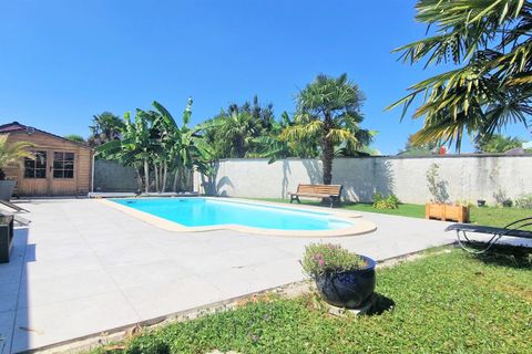 Villa i Vinay, Isere, Vinay - € 445.000 | Ref: 86077356 - foto 2