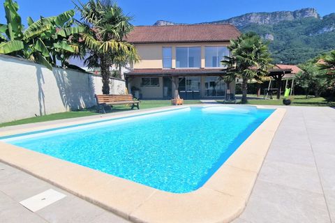 Villa i Vinay, Isere, Vinay - € 445.000 | Ref: 86077356 - foto 20