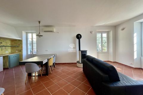 Landsbyhus i Sotta, Corse-du-Sud, Sotta - € 880.000 | Ref: M2815 - foto 3
