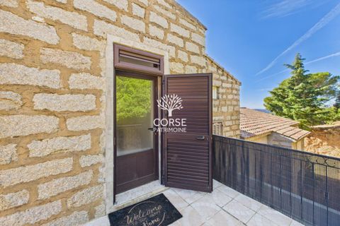 Landsbyhus i Sotta, Corse-du-Sud, Sotta - € 880.000 | Ref: M2815 - foto 16