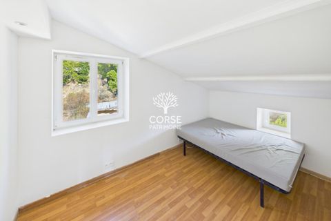 Landsbyhus i Sotta, Corse-du-Sud, Sotta - € 880.000 | Ref: M2815 - foto 23