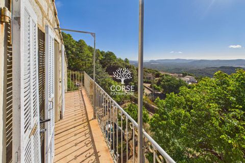 Landsbyhus i Sotta, Corse-du-Sud, Sotta - € 880.000 | Ref: M2815 - foto 25