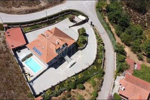 Villa i Gois, Coimbra, Gois - € 950.000 | Ref: WISEOHRS-MO762 - foto 1