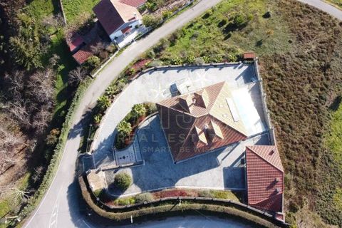 Villa i Gois, Coimbra, Gois - € 950.000 | Ref: WISEOHRS-MO762 - foto 2