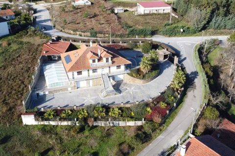 Villa i Gois, Coimbra, Gois - € 950.000 | Ref: WISEOHRS-MO762 - foto 3