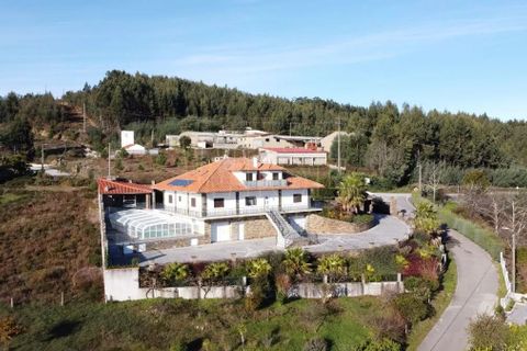 Villa i Gois, Coimbra, Gois - € 950.000 | Ref: WISEOHRS-MO762 - foto 4