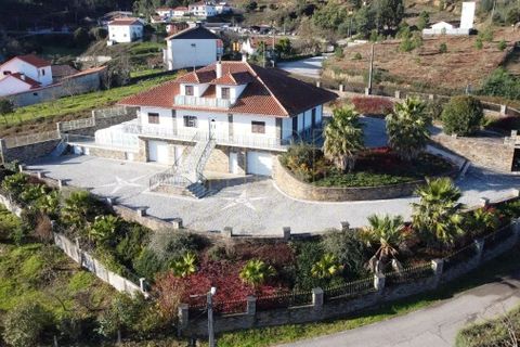 Villa i Gois, Coimbra, Gois - € 950.000 | Ref: WISEOHRS-MO762 - foto 5
