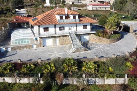 Villa i Gois, Coimbra, Gois - € 950.000 | Ref: WISEOHRS-MO762 - foto 6