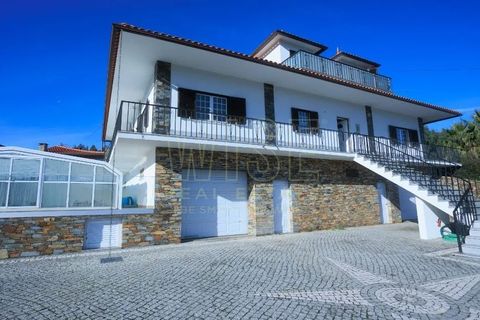 Villa i Gois, Coimbra, Gois - € 950.000 | Ref: WISEOHRS-MO762 - foto 7