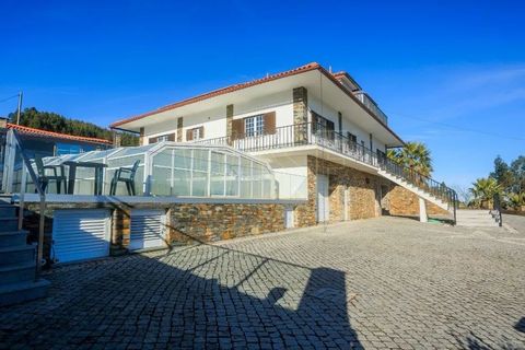 Villa i Gois, Coimbra, Gois - € 950.000 | Ref: WISEOHRS-MO762 - foto 8