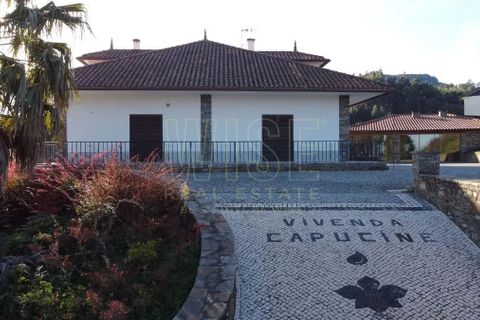 Villa i Gois, Coimbra, Gois - € 950.000 | Ref: WISEOHRS-MO762 - foto 9