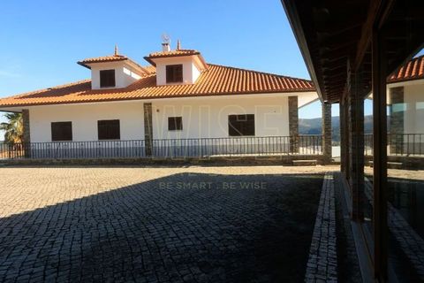 Villa i Gois, Coimbra, Gois - € 950.000 | Ref: WISEOHRS-MO762 - foto 10