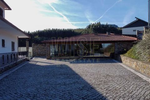 Villa i Gois, Coimbra, Gois - € 950.000 | Ref: WISEOHRS-MO762 - foto 11