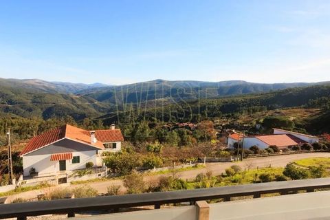Villa i Gois, Coimbra, Gois - € 950.000 | Ref: WISEOHRS-MO762 - foto 13