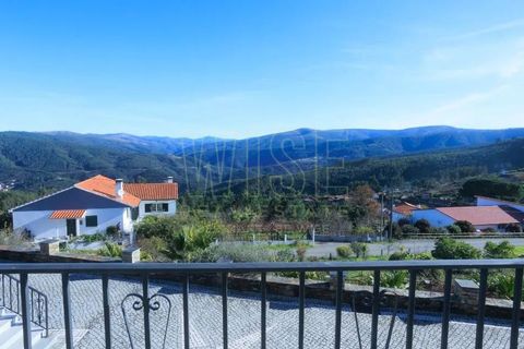 Villa i Gois, Coimbra, Gois - € 950.000 | Ref: WISEOHRS-MO762 - foto 14