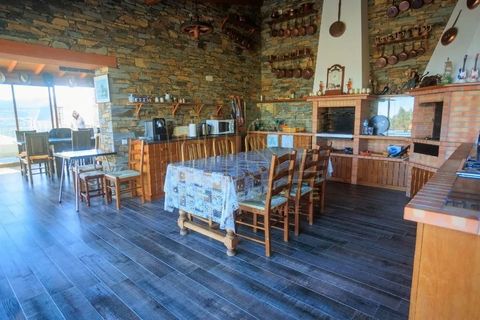 Villa i Gois, Coimbra, Gois - € 950.000 | Ref: WISEOHRS-MO762 - foto 27