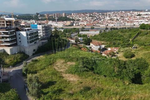 Helårsgrund i Coimbra, Coimbra, Coimbra - € 190.000 | Ref: WISECBRHC-TE1005 - foto 4