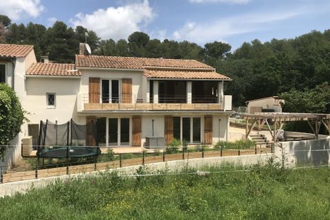 Villa i Pierrevert, Alpes-de-Haute-Provence, Pierrevert - € 546.000 | Ref: 2175-25 - foto 4