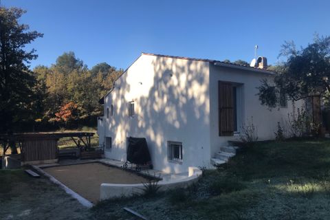 Villa i Pierrevert, Alpes-de-Haute-Provence, Pierrevert - € 546.000 | Ref: 2175-25 - foto 6