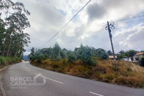 Helårsgrund i Barcelos, Braga, Barcelos - € 545.000 | Ref: 168/25 - foto 1