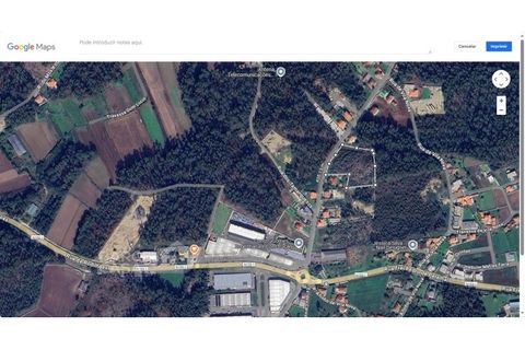 Helårsgrund i Barcelos, Braga, Barcelos - € 545.000 | Ref: 168/25 - foto 6