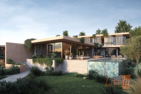 Villa i Ericeira, Lisbon, Ericeira - € 3.450.000 | Ref: 9681AE - foto 1