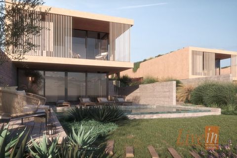 Villa i Ericeira, Lisbon, Ericeira - € 3.450.000 | Ref: 9683AE - foto 1