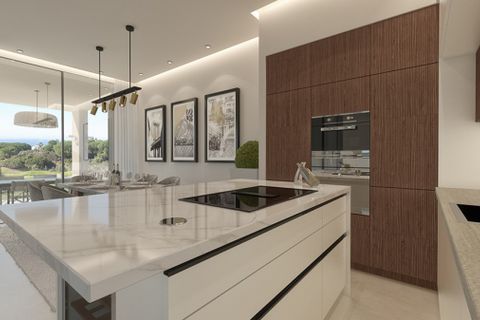 Villa i Estepona, Malaga, Estepona - € 1.400.000 | Ref: S21161 - foto 1