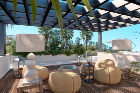 Villa i Estepona, Malaga, Estepona - € 1.400.000 | Ref: S21161 - foto 6